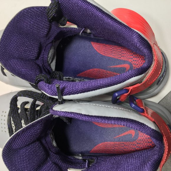 Nike Air Max Hyperdunk 2010 Size 8.5 main image 9